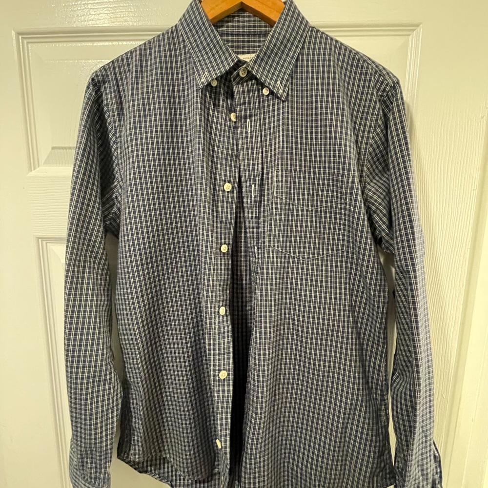 Mens shirt club Monaco size small